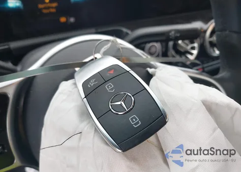 2021 Mercedes-Benz Gla 250 z USA, uszkodzony, nr VIN W1N4N4GB8MJ175252